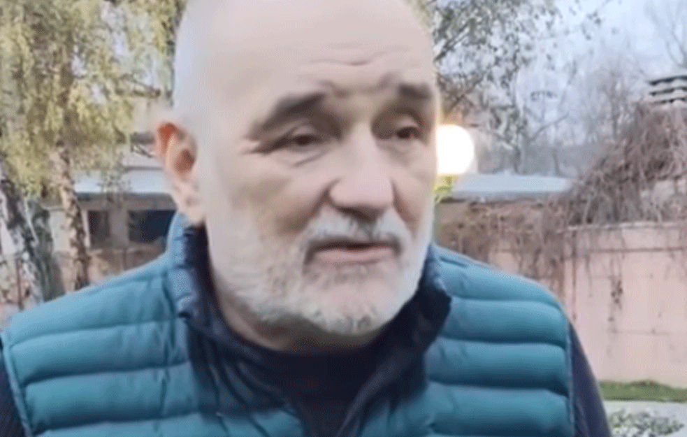 OVO NIKOGA NEĆE OSTAVITI RAVNODUŠNIM: ĐORĐE BALAŠEVIĆ ostavio iza sebe pregršt neobjavljenog materijala (VIDEO)
