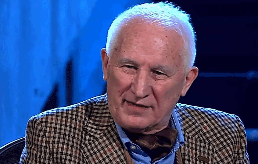 MATIJA BEĆKOVIĆ O MITROPOLITU AMFILOHIJU: Jednog će ga dana proglasiti za sveca, obnovio je i preobrazio podivljalu Crnu Goru!
