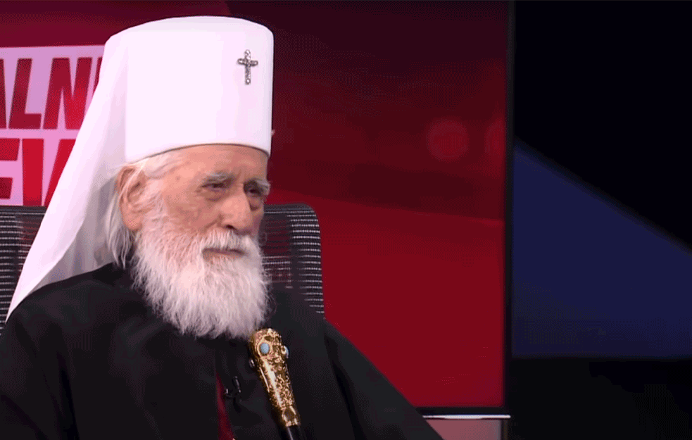 MIRAŠ OPET PRETI! SPC nazvao KVISLINZIMA, a Krivokapića zove da spreči PIR na Cetinju