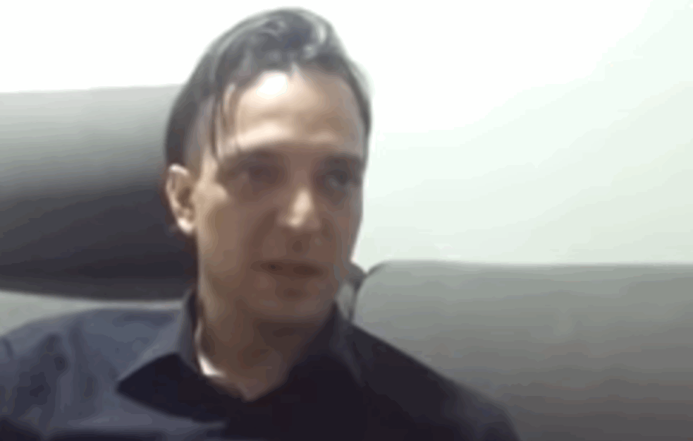ZORAN MARJANOVIĆ uoči godišnjice ubistva JELENE MARJANOVIĆ: Moje Jece se setim uvek po OSMEHU!