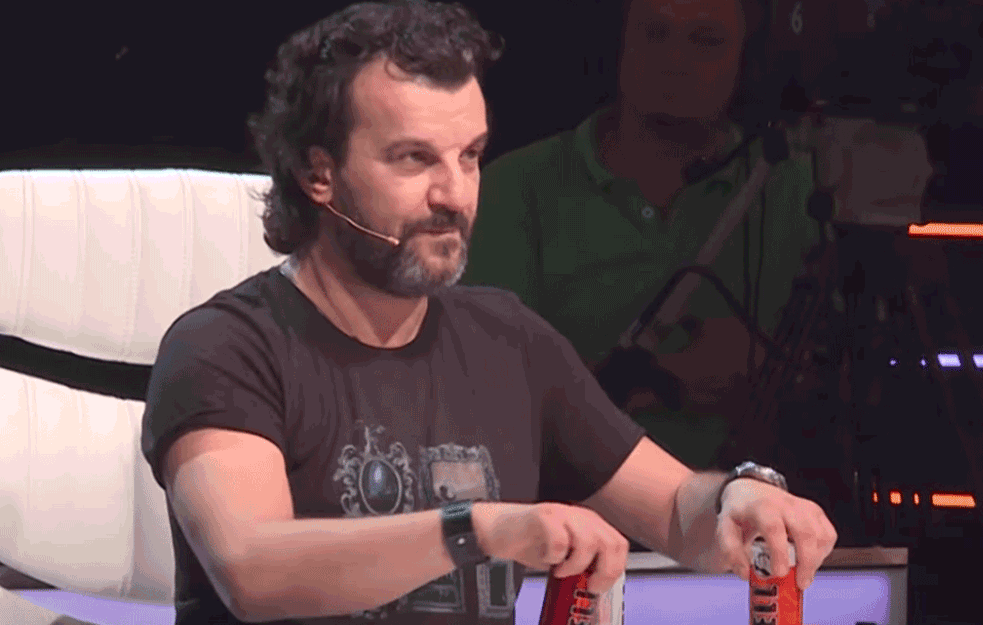 ĆERKA ACE LUKACA ZRAČI LEPOTOM: Radi na televiziji i VEOMA JE USPEŠNA! (FOTO)