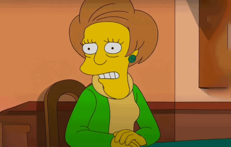 SIMPSONOVI RASPLAKALI FANOVE: Posle osam godina konačno rekli 'zbogom' gospodji <span style='color:red;'><b>Kraba</b></span>pel kako dolikuje (VIDEO)