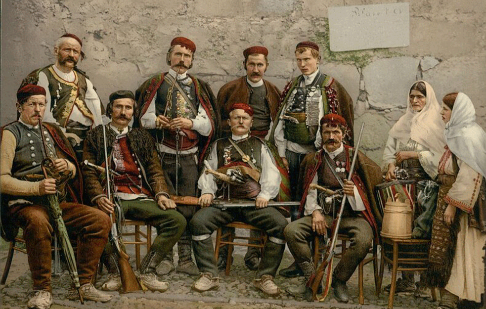 KAKO SU ZLOČINI NAD SRBIMA ZABORAVLJANI ZA VREME JUGOSLAVIJE: Nije bilo ni ekonomske ni kulturne <span style='color:red;'><b>integracije</b></span>! 
