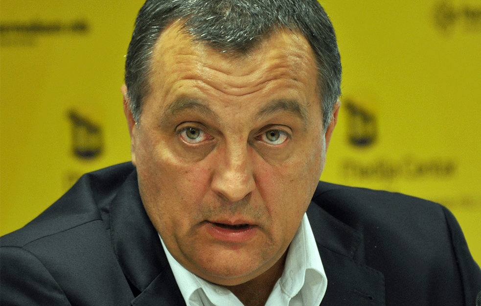 Zoran Živković, eks predsednik Vlade Srbije: O medijskom sukobu Dušana Mihajlovića i Vladimira Bebe Popovića...(117.deo)