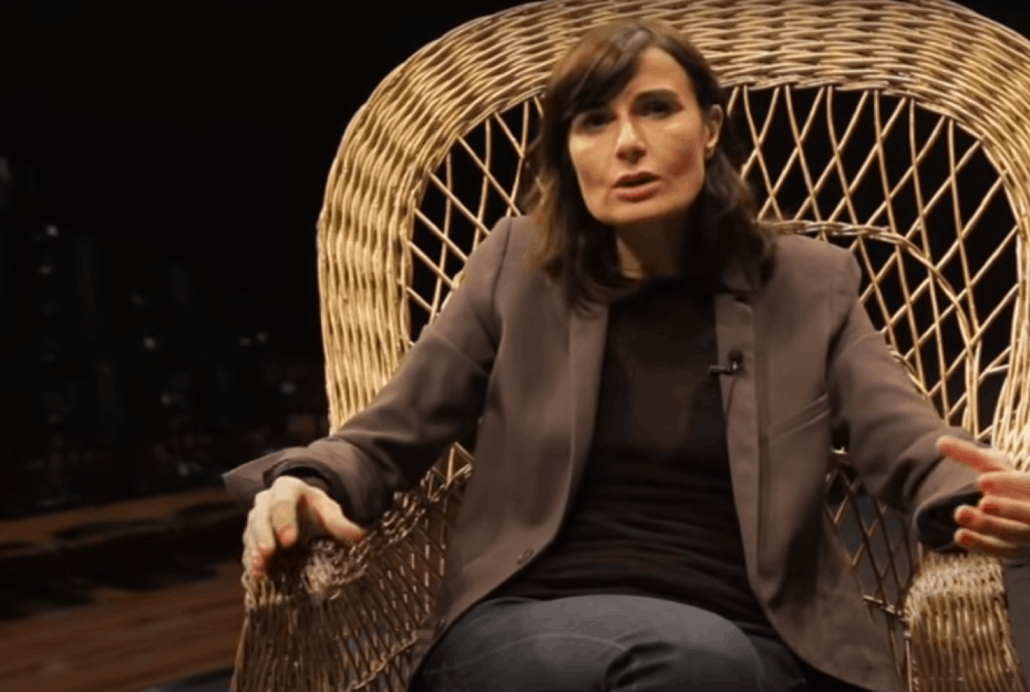 I ONA SE OGLASILA O SLUČAJU LEČIĆ: Biljana Srbljanović POSLALA JASNU PORUKU! (FOTO)