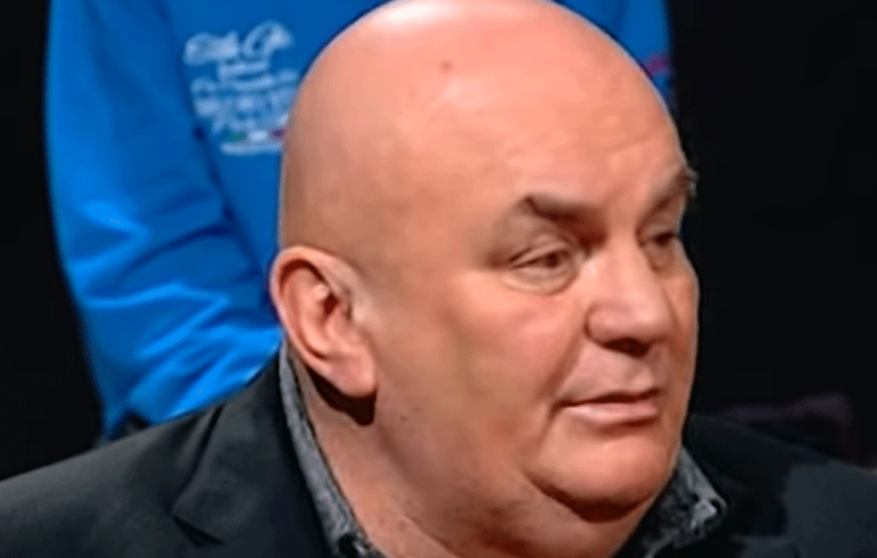 PALMA O <span style='color:red;'><b>VEGETARIJANCI</b></span>MA: Kad odem u Francusku i naručim hranu, oni mi donesu DVA OTKOSA TRAVE i maleno mesance!
