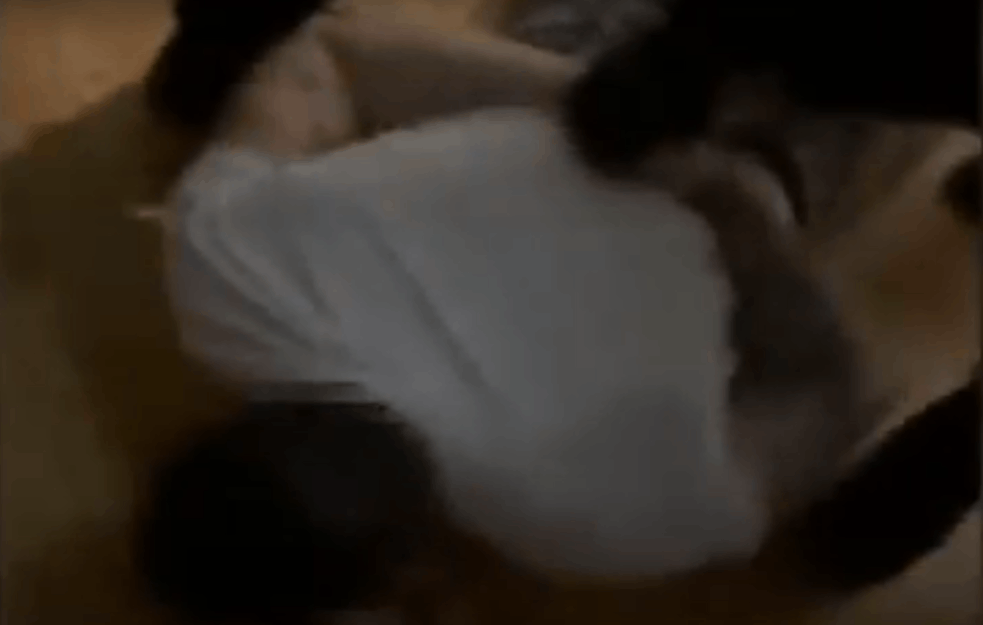 U TUŽILAŠTVO  PRIVEDEN ČELNIK <span style='color:red;'><b>ALKATRAZ</b></span>A: Damjan Šobić se žalio da mu je loše, saslušanje odloženo (VIDEO)
