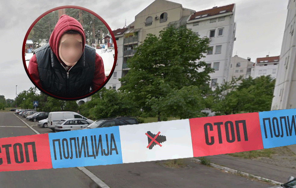 UBIO NAJBOLJEG DRUGA POSLE PROSLAVE NOVE GODINE: Pojavio se snimak koji dokazuje ubistvo, MOTIV I DALJE MISTERIJA!