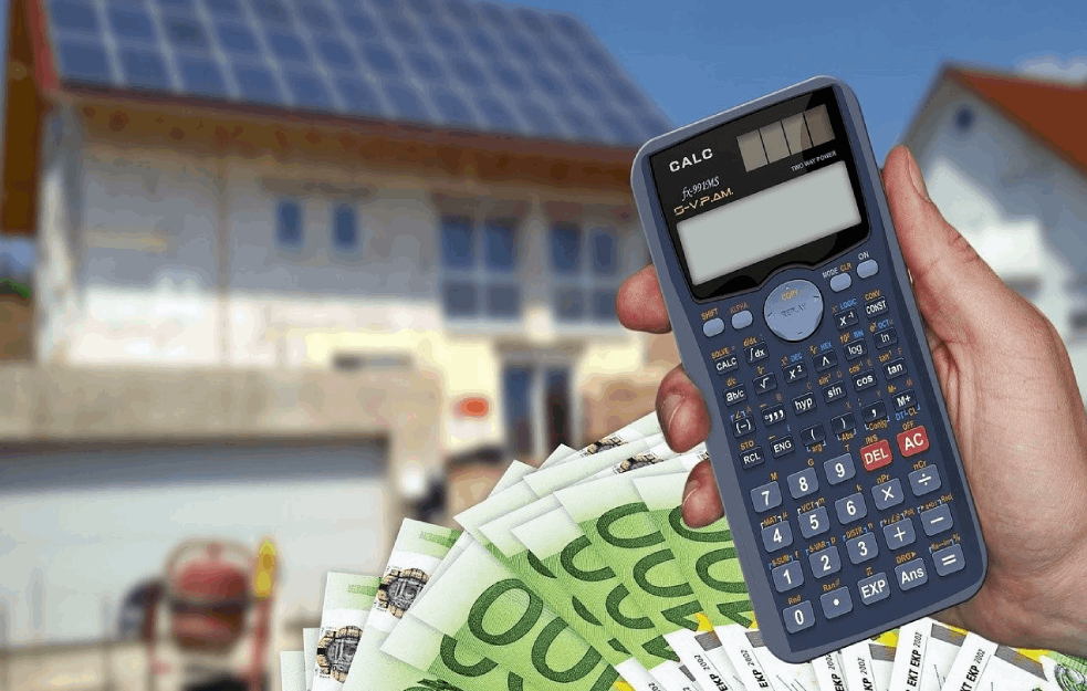 BANKE NE POSTUPAJU U SKLADU SA ZAKONOM! Nadzor treba poveriti nezavisnom telu  