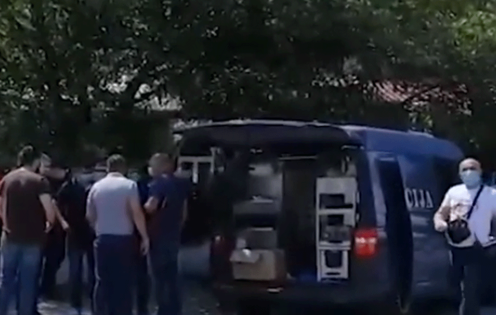 Kriminal prošle godine oštetio budžet Crne Gore za milione evra