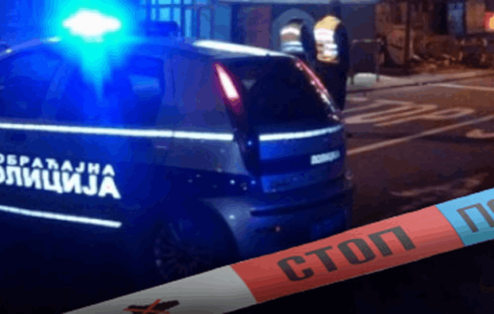 UHAPŠENA KRIMI GRUPA IZ ZAJEČARA: Krijumčarili migrante!