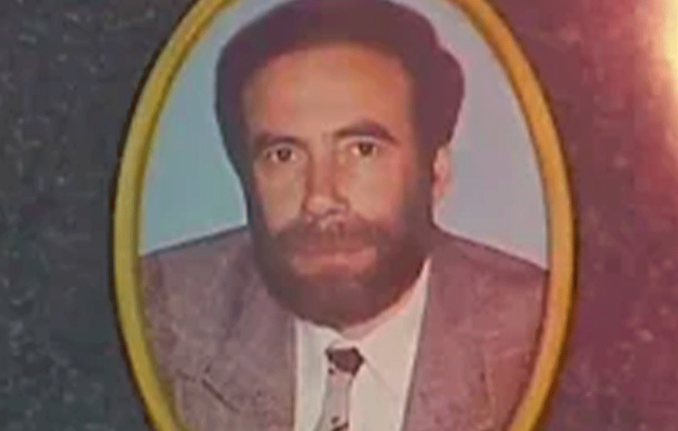 INSAJDER o ubistvu novinara Milana Pantića (18.12. 1954 - 11.6. 2001.): Bivši <span style='color:red;'><b>ministar policije</b></span> Dragan Jočić: Nije bila ni namera da taj novinar bude ubijen (120.deo)