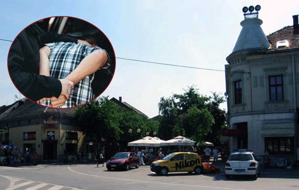 HAOS U POŽAREVCU: <span style='color:red;'><b>Majka i sin</b></span> NOŽEM NAPALI muškarca (61) u iznajmljenom stanu!