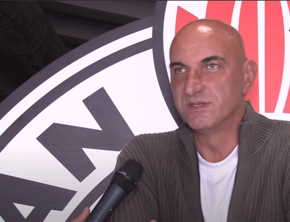 GORAN GRBOVIĆ SE OPROSTIO OD SAVOVIĆA: Bio je poseban tip, poseban košarkaš! On je bio <span style='color:red;'><b>Dejvid Bouvi</b></span>, a ja kao Springstin (FOTO)