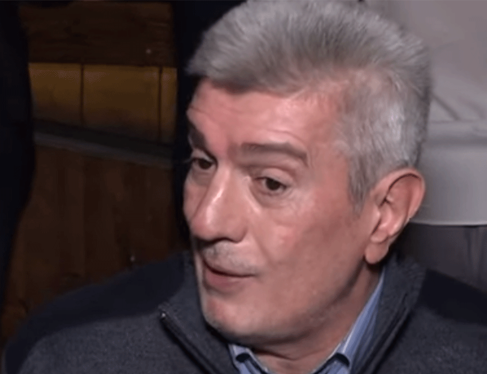 Oglasio se <span style='color:red;'><b>KK PARTIZAN</b></span>: Milenko Savović je bio simbol jedne EPOHE, iza njega ostaje VELIKA PRAZNINA!