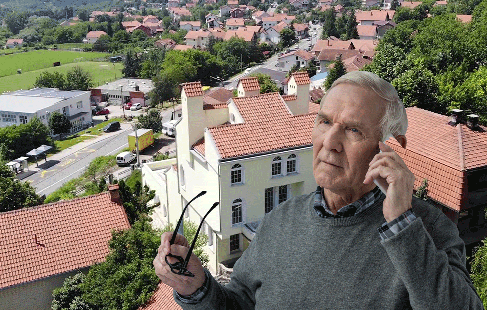 GRAĐANI VOŽDOVCA, ČUVAJTE SE! Pojavili se prevaranti, budite na oprezu!