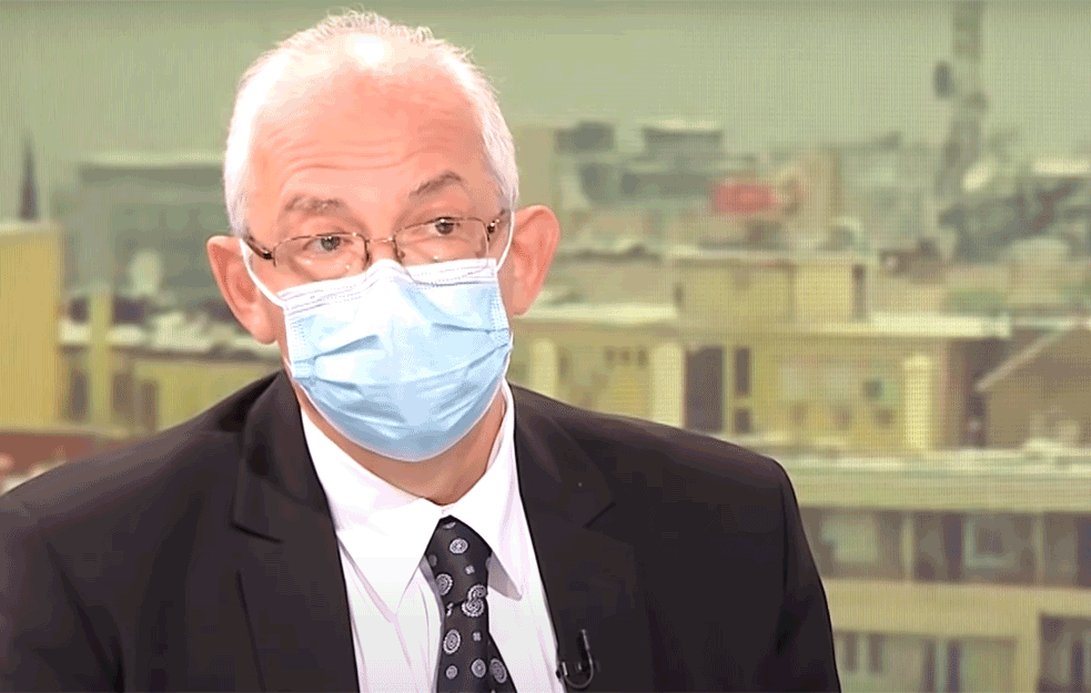 KON O ZATVARANJU: 'Razmišljamo o popuštanju mera ZA OVE DELATNOSTI'