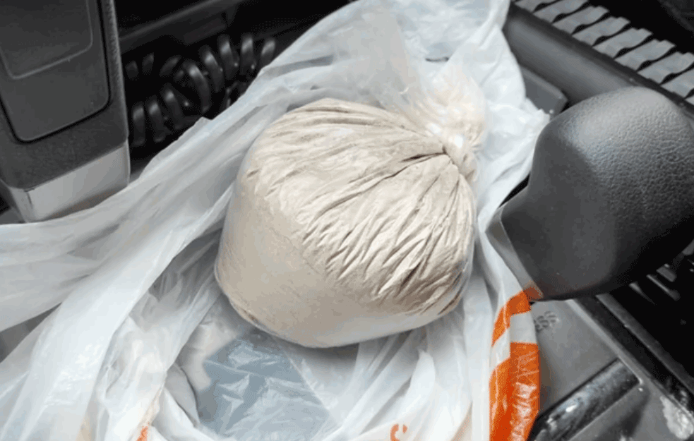 KAKO SU TAJNI AGENTI POMRSILI KONCE KAVČANIMA: Heroin rasturan pod šifrom BUREK?!