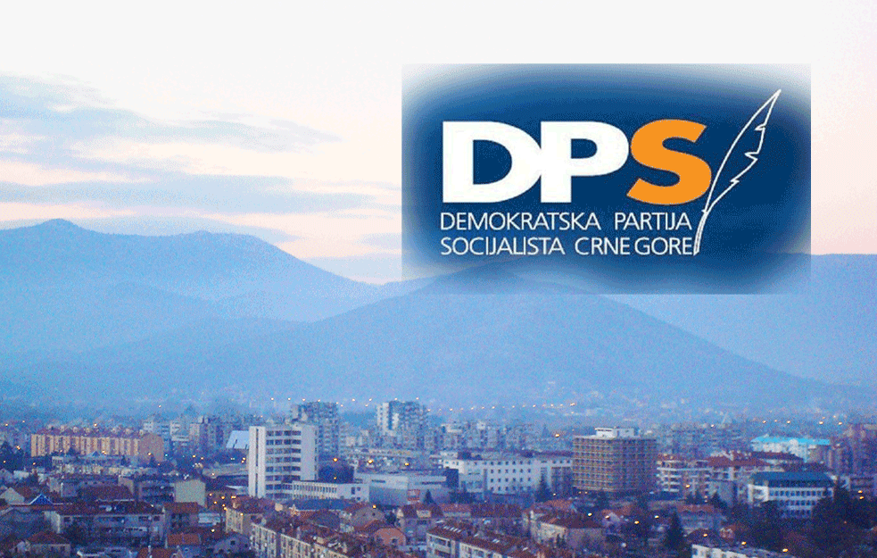KOMITE u štabu DPS-a optužuju jedni druge da su ČETNICI! 