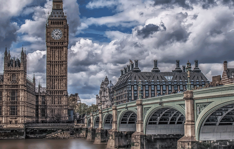 DA LI JE ŠEKSPIR UMRO OD KORONE: Britanci saopštili KONAČNU ISTINU!