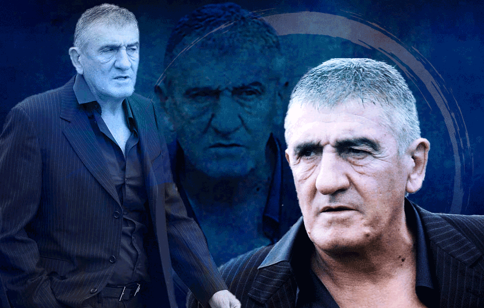 Brano MIĆUNOVIĆ STRASTVENI KOCKAR: Organizovao KARTAŠKE VEČERI u kojima su se za veče GUBILI MILIONI EVRA! 


