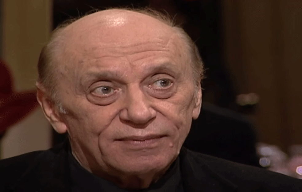 HRVATSKI MEDIJI SE OPROSTILI OD TOZOVCA: 'Otišao je NAJBOLJI'!  