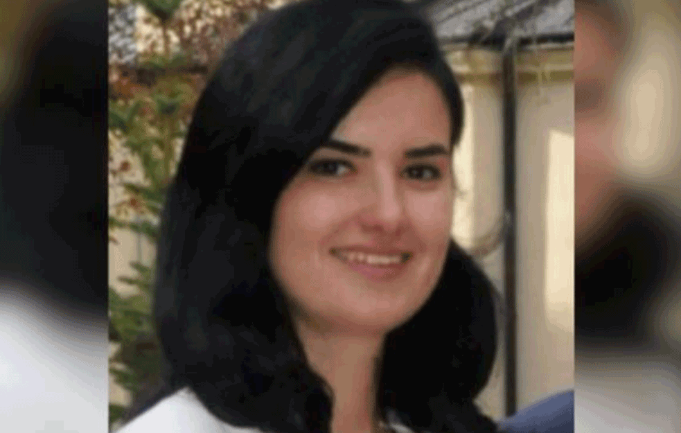 VIĐENA U GROCKOJ? Ako je vidite ZOVITE POLICIJU!
