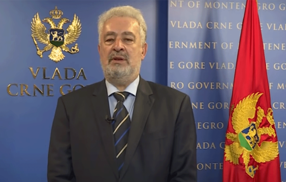ZDRAVKO KRIVOKAPIĆ: Anu Brnabić bismo dočekali kao rod najrođeniji, a za Mila je bolje da sarađujemo!