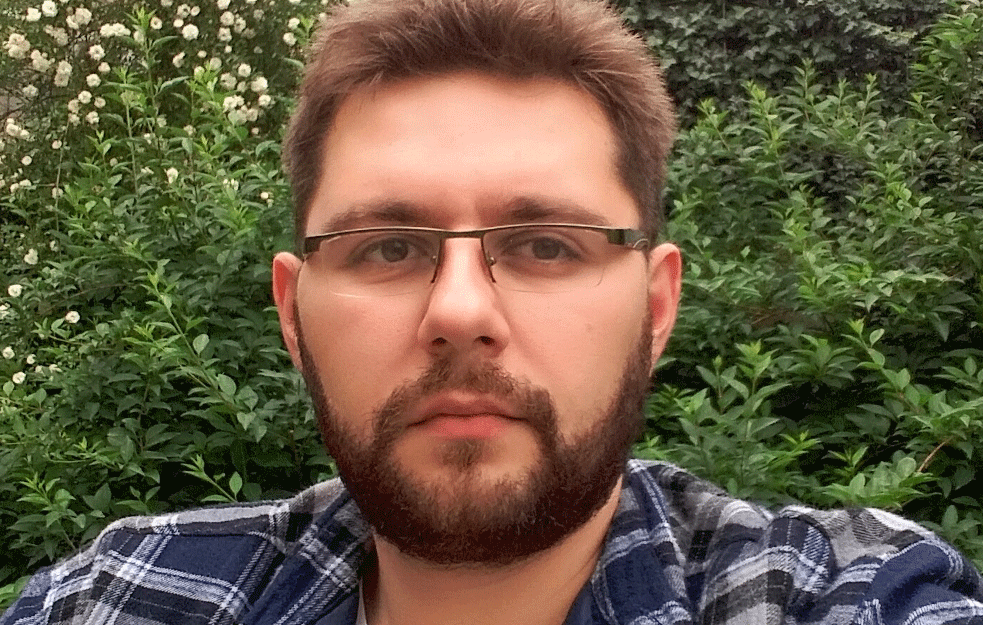 PREMINUO MLADI LEKAR IZ NIŠA : Još jedan doktor izgubio bitku protiv korone!