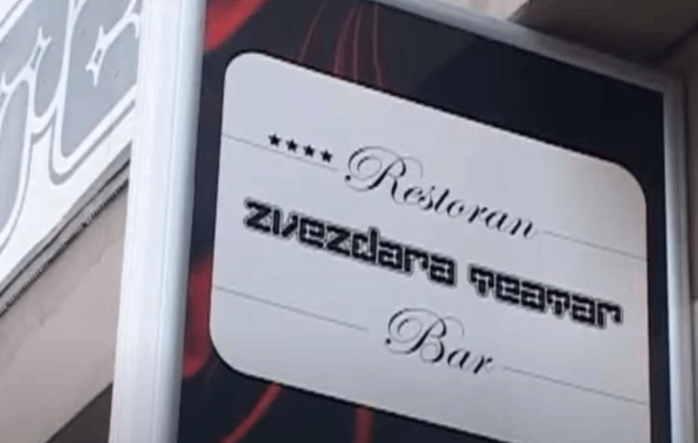 KOMUNALNA POLICIJA 'UPALA' U RESTORAN NA ZVEZDARI: Radili uprkos NOVIM MERAMA, za njih zaključavanje ne važi (VIDEO)


