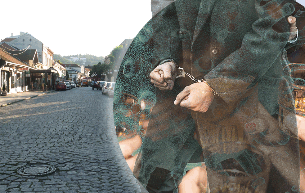 HAOS U VALJEVU: Policija 'rasturila' KORONA ŽURKU, pronađeni <span style='color:red;'><b>AMFETAMINI</b></span> i MARIHUANA