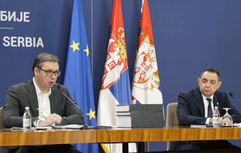 TUŽILAŠTVO ZA ORGANIZOVANI KRIMINAL: 'Cilj objavljivanja fotografija je <span style='color:red;'><b>utvrđivanje</b></span> identiteta lica čije se telo nalazi na istoj!'