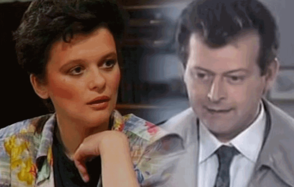 KOKA SE OPROSTILA OD GUZE: ‘Otišao je bitan deo mog života!’ poručila Jelica Sretenović (VIDEO)