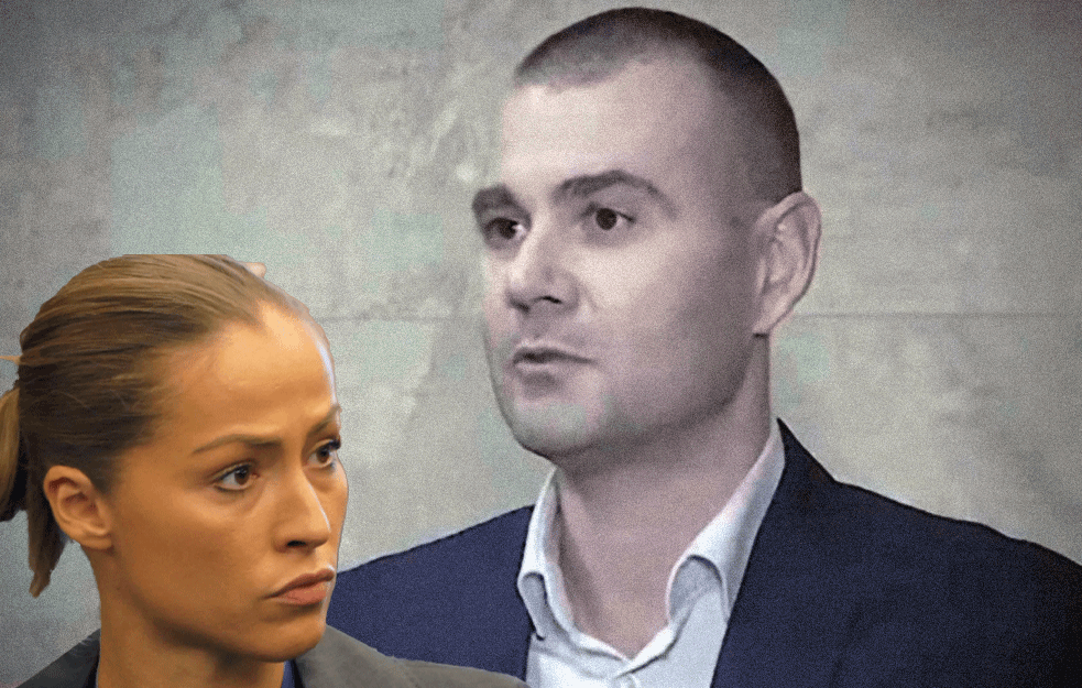 KO JE UHAPŠENI GORAN PAPIĆ? Bio je jedan od najbliskijih saradnika Dijane Hrkalović!