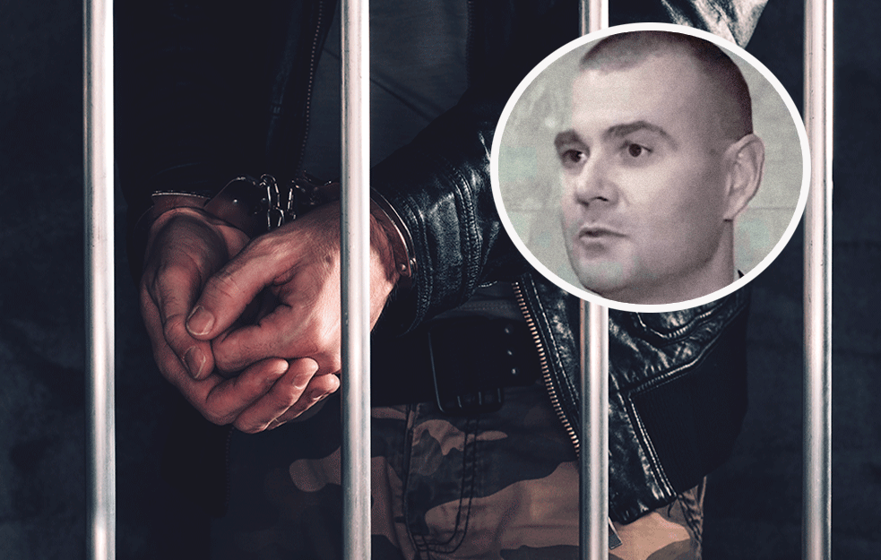 PAPIĆ SUTRA NA SASLUŠANJU, preti mu ozbiljna zatvorska kazna!