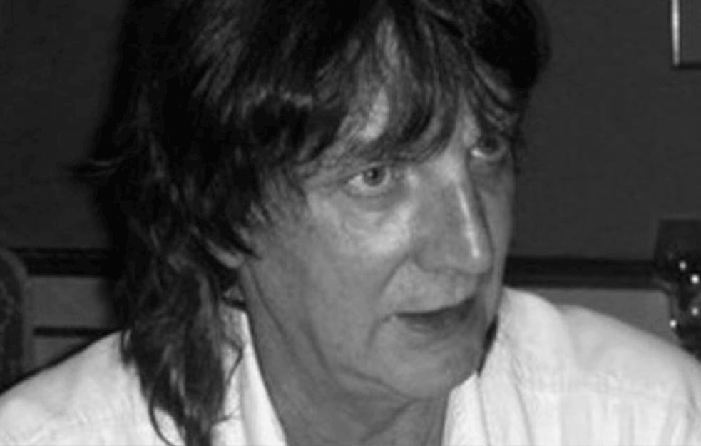 PREMINUO Andrija ZAFRANOVIĆ: Odlazak velikog SIN<span style='color:red;'><b>EAST</b></span>E!  
