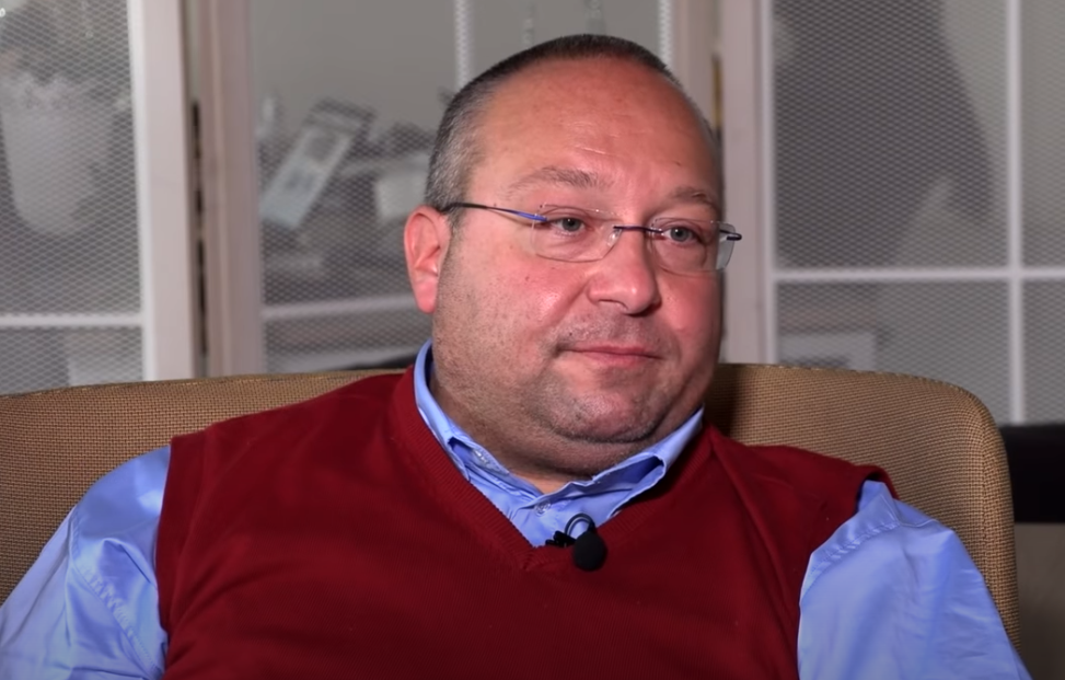 VLADIMIR VULETIĆ priznao da se sastao sa VELJOM NEVOLJOM!
