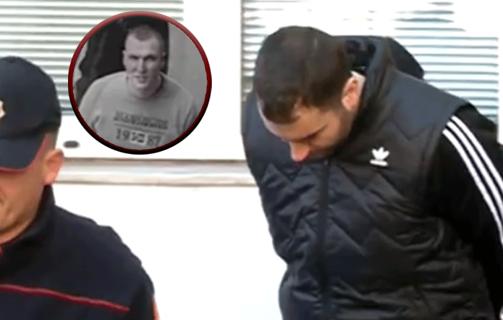 KO JE MILIĆ ŠAKOVIĆ, VOĐA ŠKALJARACA SA 'METOM NA ČELU': Zbog klanova bio u ratu sa bratom, povezivan sa likvidacijom Saleta Mutavog!