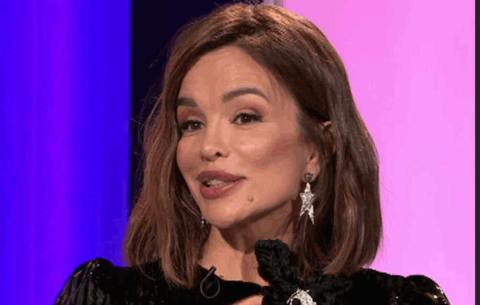 SEVERINA PODRŽALA CRNOGORCE: 'Ne dajte da vas NEKO DIRA'! 