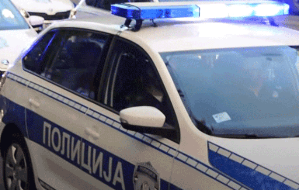 POLICIJSKA AKCIJA 'GNEV': Pronašli mu skoro TRI HILJADE tableta droge <span style='color:red;'><b>MDMA</b></span>!