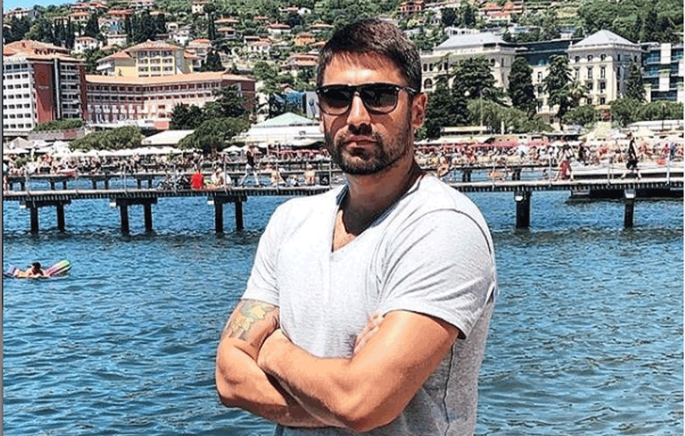 NIKOLA RAĐEN O SVOM PRIVATNOM ŽIVOTU: Vaterpolista progovorio o tome šta je njegova najveća slabost