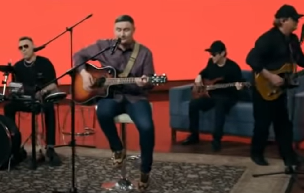 ZAŠTO BELORUSIJI PRETI diskvalifikacija sa EUROSONGA? Reč je o teksu i LUKAŠENKU! (VIDEO)
