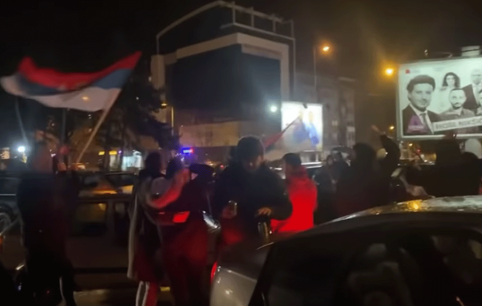 MILO PAO U NIKŠIĆU! OVO SU KONAČNI REZULTATI IZBORA! Poznat sastav buduće skupštine! (VIDEO)