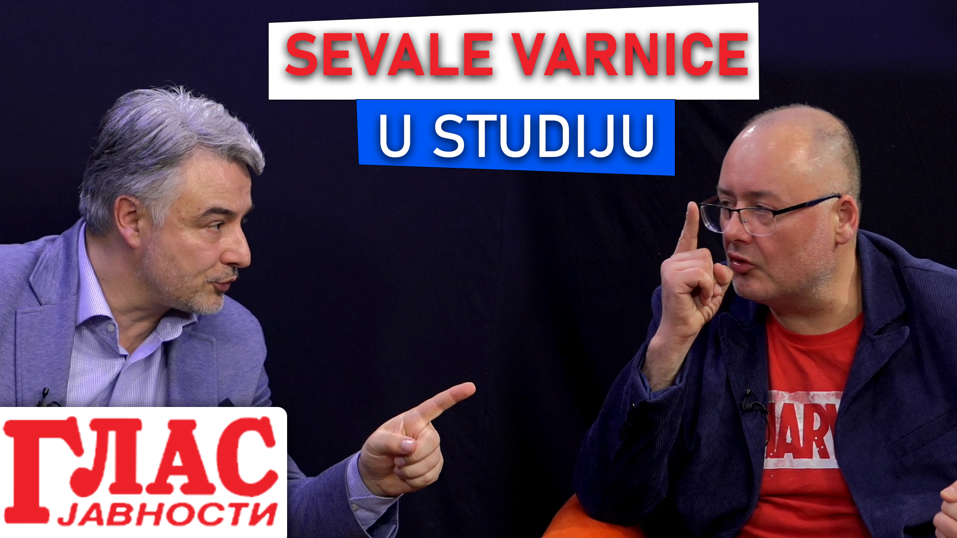 RASPRAVA U STUDIJU: Da li je Srbiji bio neophodan zakon o istopolnim zajednicama?
