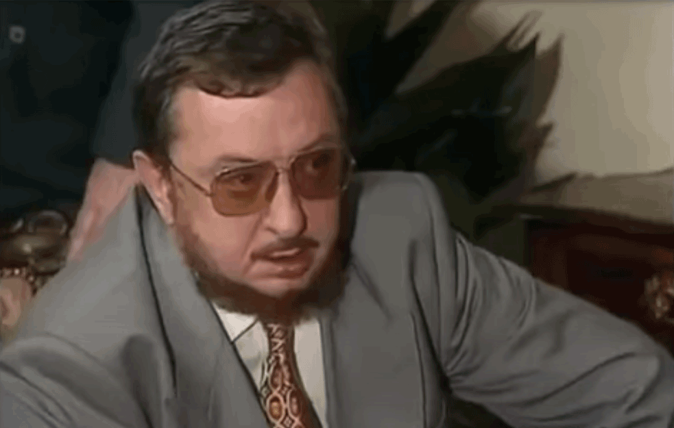 'TOKOM BOMBARDOVANJA IMAO SAM MOŽDANI UDAR I OD TADA KAP NISAM POPIO': Glumac Dušan Golumbovski uvek je iskreno pričao o svom životu, a evo koja mu se želja nije ispunila!

