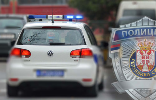 NEGOTINAC VOZIO SA 2,13 PROMILA: Seo u ‘BMV’ trešten pijan