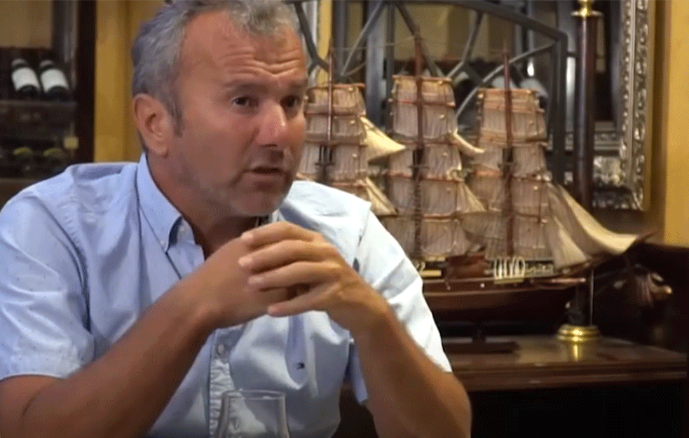 DEJAN SAVIĆEVIĆ o titulama i bogatoj karijeri: Zvezdin pehar...to je kao kada prvi put debitujete, prvi put nađete devojku, zatim prvi put spavate sa njom