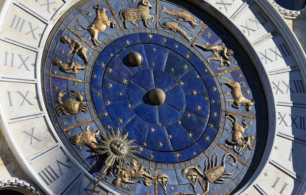 OVA TRI HOROSKOPSKA ZNAKA MORAJU DA SE PRIPAZE: <span style='color:red;'><b>Ruski astrolog</b></span> upozorio na VELIKE NEVOLJE!
