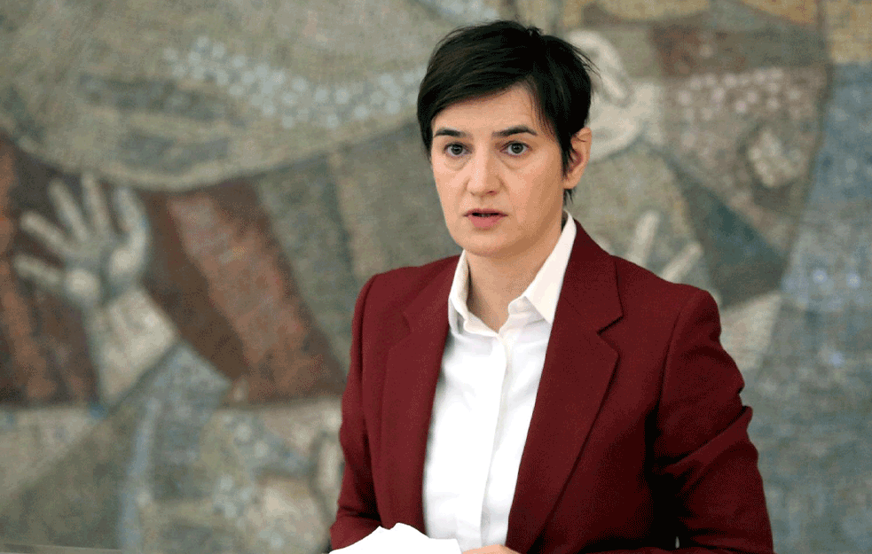 BRNABIĆ: NISMO ODUSTALI OD KOVID PROPUSNICA, spremamo se polako! 