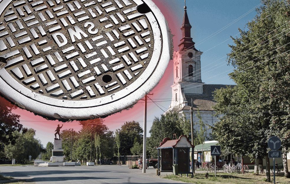JEZIV ZLOČIN U BEČEJU: <span style='color:red;'><b>Ubila MAJKU</b></span> pa je bacila u ŠAHT I ZATRPALA JE! 